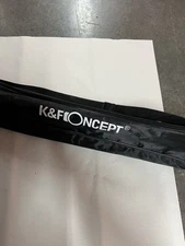 K&F Concept Aluminum Tripod w/ Carry Bag 60in DSLR Camera Stand NEW