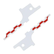 48-00-1640 for Milwaukee Drywall Reciprocating Saw Blade * 2 Pcs 