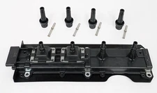 WAI global Ignition Coil CUF045 for Citroen Peugeot 1.8 2.0 94