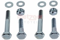 Metzger Autoteile Montagesatz Lenker 55001848 FüR Polo VW Derby 80 86 86C 2 86CF