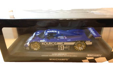 Minichamps 1/18 Sauber Mercedes C9 1987 155873561