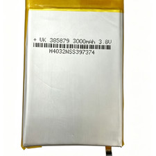 385879 3000mAh Battery Replacement iPod Classic 6 6th 7 Video 5 5.5 Thin Upgrade