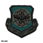 Military Airlift Command ~ US Air Force USAF ~ Vintage Subdued Patch ~ NEW