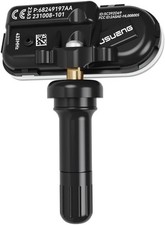 1-Pack Tire Pressure Monitoring System Sensors for Tire Pressure-1 PCS