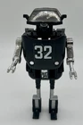 Super GoBots - Herr Fiend: Black 928S Porsche - Tonka - 1983