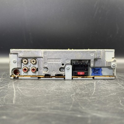 Pioneer Carrozzeria DEH-P070 Car Audio 1DIN CD Bluetooth JDM