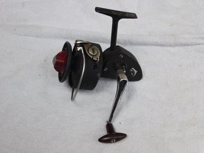Vintage DAM Quick 550 Spinning Reel - Germany