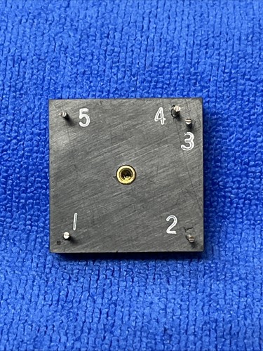 MAGNETICO ~ 280-50007-101 ~ RELAY - Picture 2 of 2