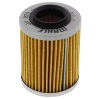 ÖLfilter Mahle OX970 FüR Bombardier Outlander 800 Max Bj. 2006