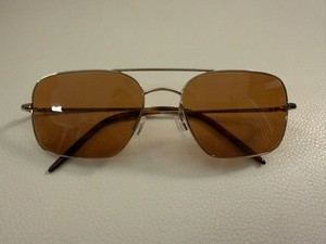 Oliver Peoples Victory | eBay