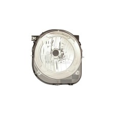 Hauptscheinwerfer links elektrisch H4 für Jeep Renegade Geländewagen