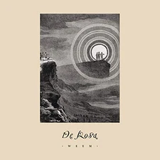 De Rosa - Weem - New Vinyl Record Vinyl - V600z