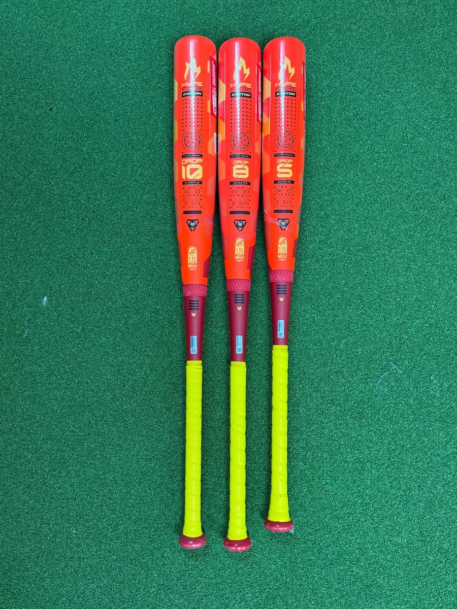 Easton Sapphire -12 Youth Fastpitch Softball Bat, 32/20