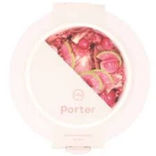 W&P Porter Plastic Bowl Lunch Container in Blush - New