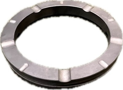 ANSIMAG K+ MOUTH RING, SILCAR, K0507, NEW