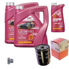 Filtre à huile Mazda PICK-UP