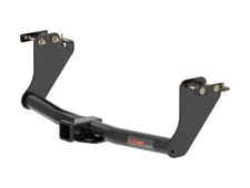 Curt Class 3 Trailer Hitch, 2" Receiver Fits Select Mitsubishi Eclipse Cross