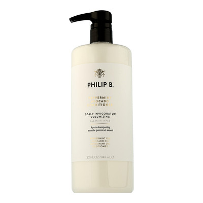 Philip B Conditioner - Peppermint Avocado Conditioner 947ml