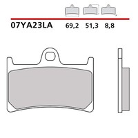 Brembo VORDERRADBREMSBELAGE-KIT Fur Yamaha MT-10 Sp 1000 17-20-COD. 07YA23LA