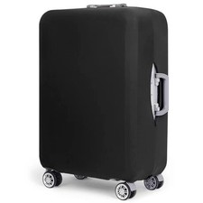 Suitcase Cover Protectors 24 28 30 Inch Luggage Cover Elastic Travel Trolley ...