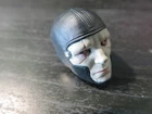 Hasbro GI JOE CLASSIFIED #153 Cobra FRAG VIPER Head 6" FODDER Custom