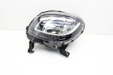 SMART FORFOUR Hatchback 453 Scheinwerfer links außen A4539068901 33373299