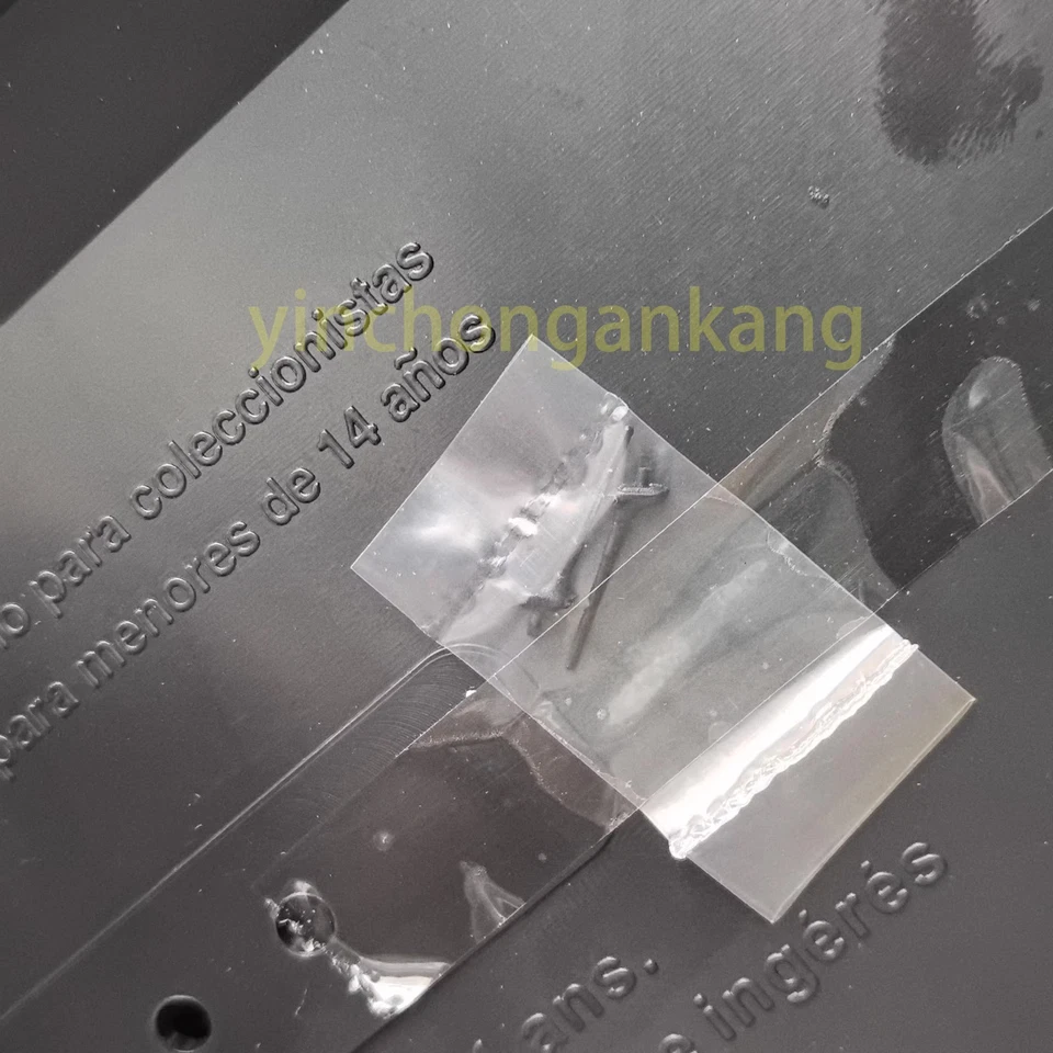 MAN TGX XXL D38 Evolion Tractor 2020 - IXO 1/43 - Image 3 of 4