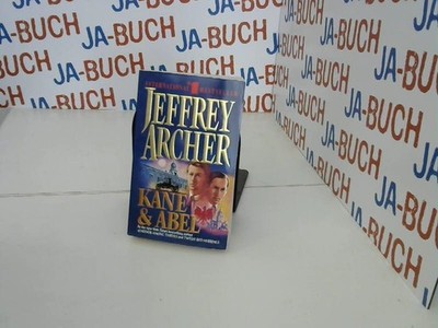 Kane & Abel Archer, Jeffrey:
