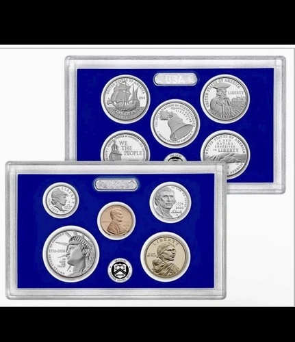 2023 – US Proof Set | eBay