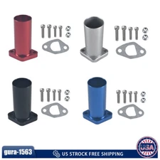 Intake pipe for 212cc GX200 VM24 pwk24 Mini Bike Go Kart