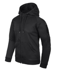 Helikon Tex URBAN TACTICAL HOODIE (FullZip) - Herbstjacke Kapuzenpullover