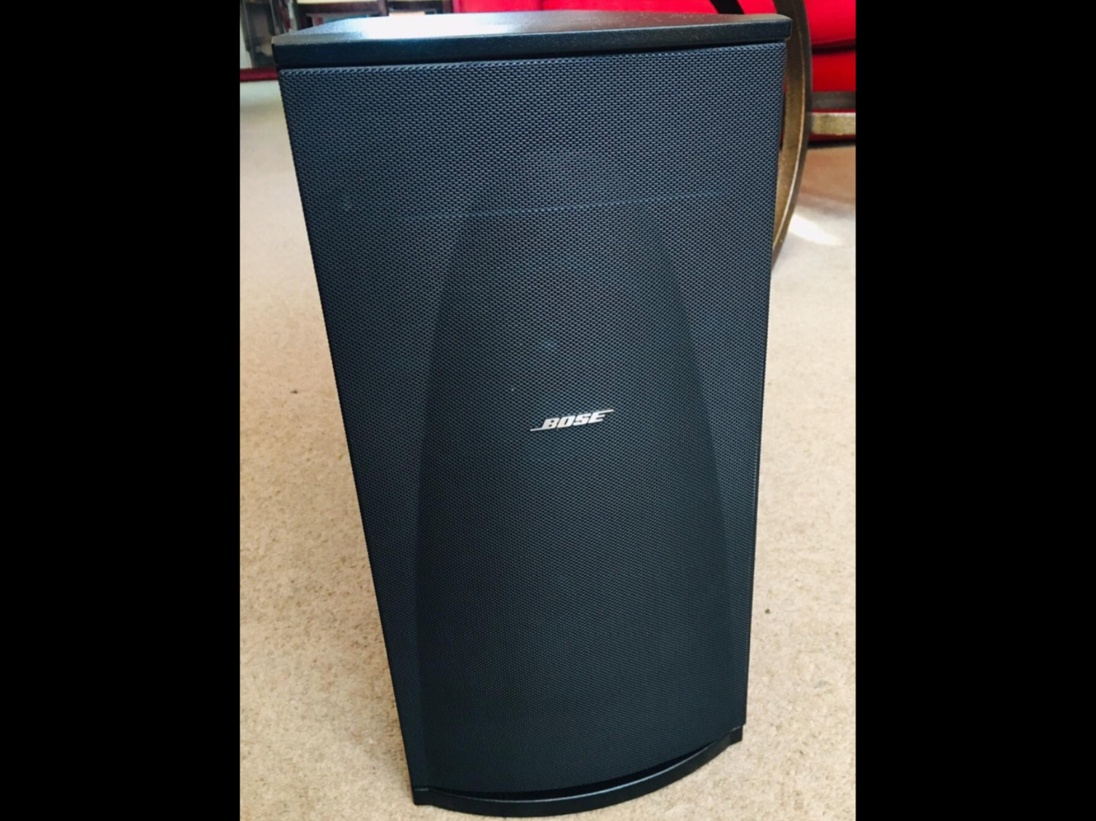 Bose Ps48 Bose Lifestyle Homewide Powered Speaker System Купить