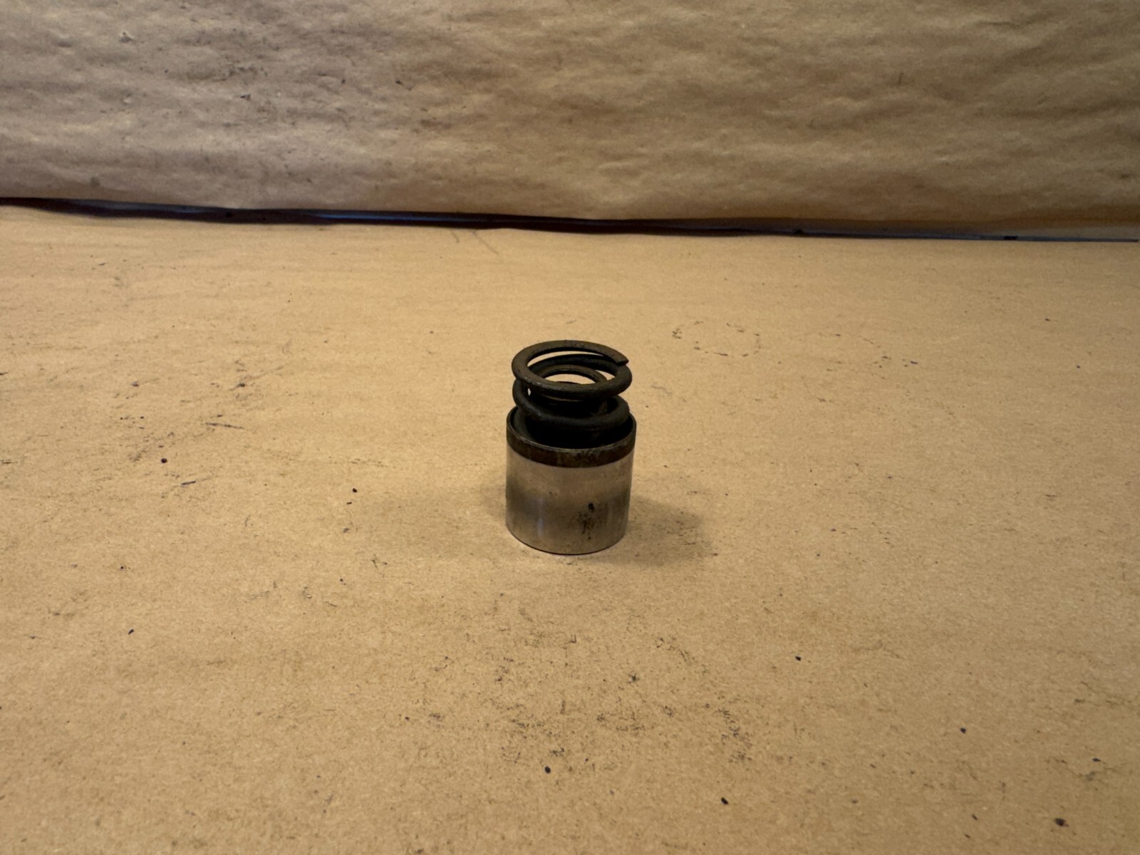 Ferrari 288 308 328 Testarossa  Tappet and Springs OEM PN 117562 117558 117559