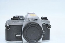 Nikon FG20 Film Camera Body Only