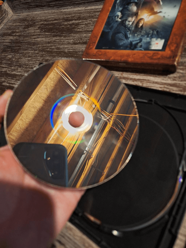 The Hobbit: An Unexplained Journey (Extended Edition) (Blu-Ray) Complete - Picture 6 of 8