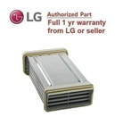 LG GENUINE PART #5403EL1001D LG DRYER CONDENSER