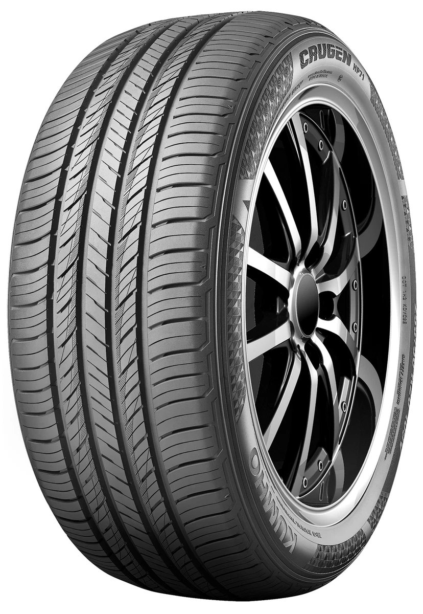Kumho 225/70/16 All Season Tires for sale | eBay