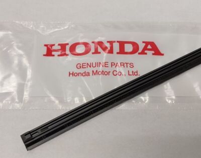 Genuine Honda Wiper Blade Refill 76622-S3Y-A01