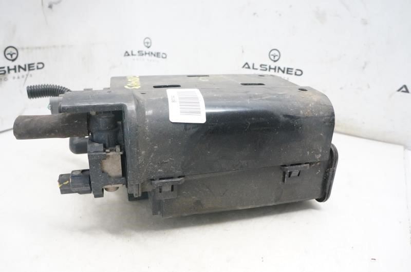 2019 Infiniti Q50 Fuel Vapor Evaporator Emission EVAP Canister 14950