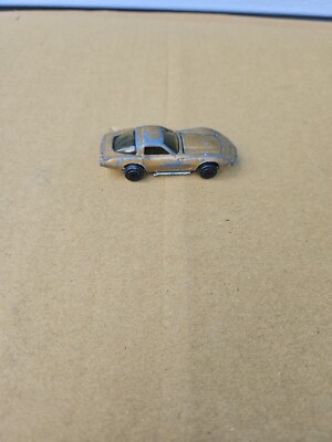 1979 Kidco / Chevrolet Corvette / Rarw Bronze / Made In Hong Kong Bin136
