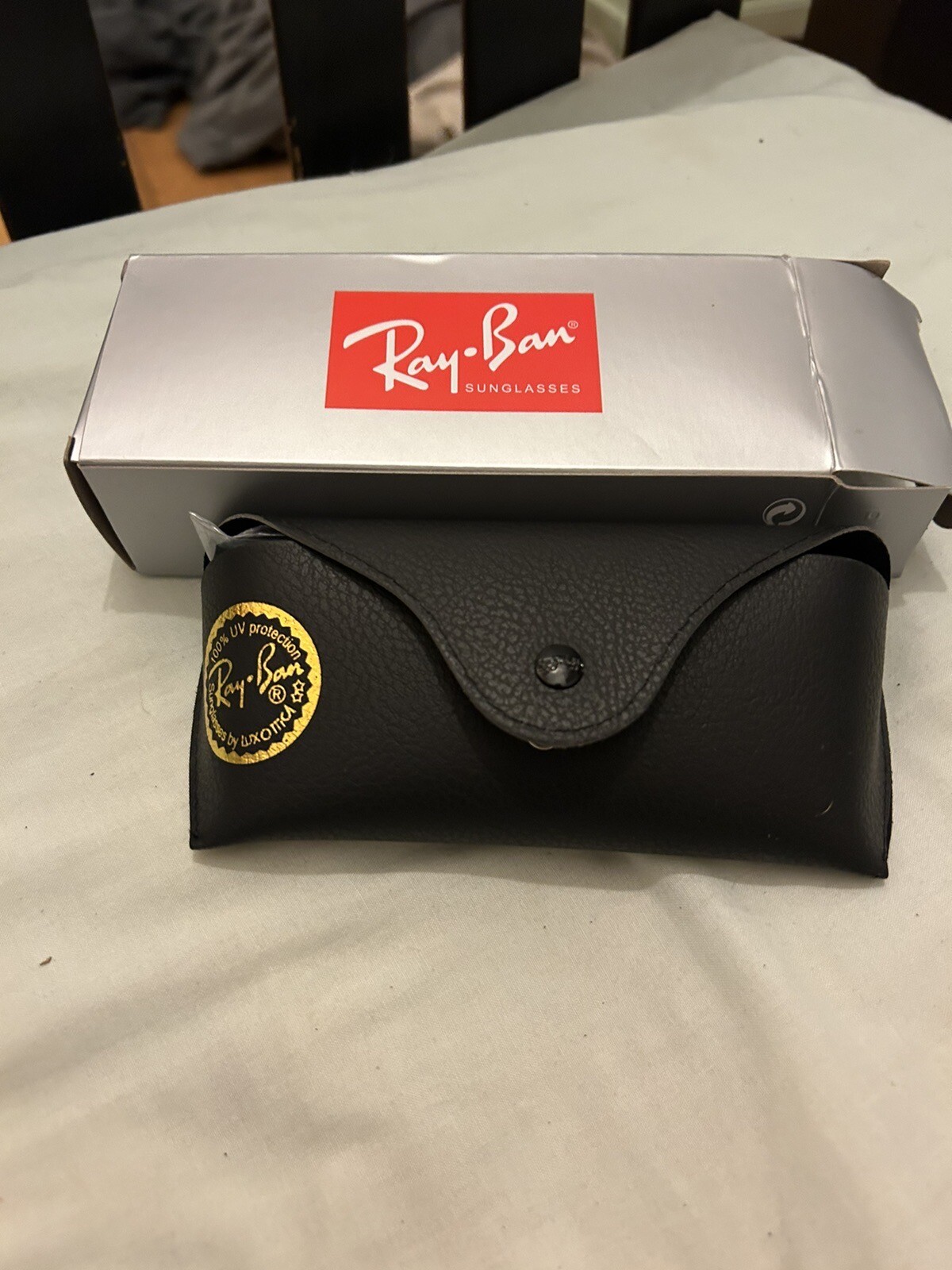 ray ban sunglasses eBay