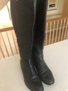 steve madden women's knee high boots