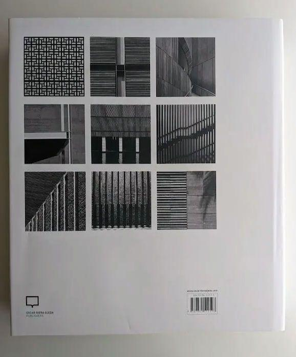 Kerry Hill Crafting Modernism 2013 Architecture Design Kerry Hill Crafting Modernism 2013 Architecture Design