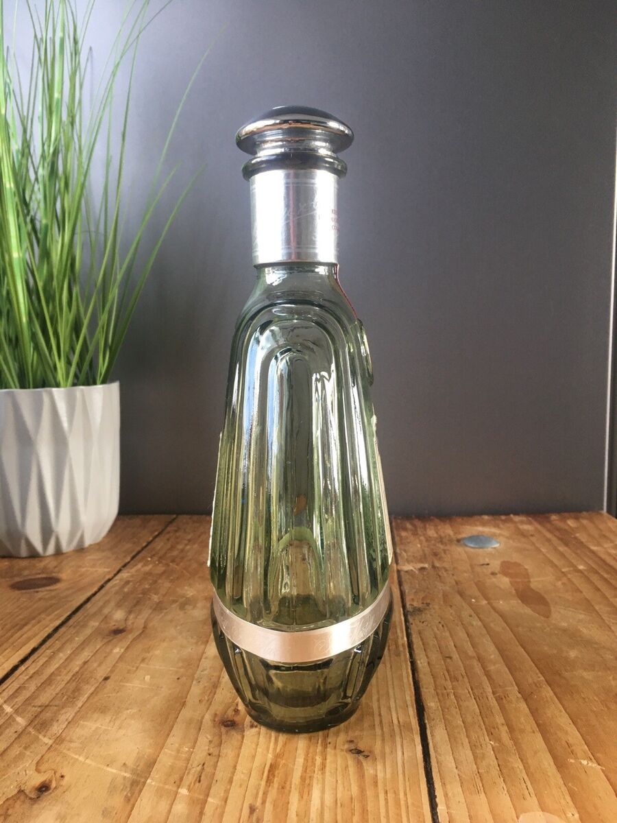 RARE VINTAGE J & F MARTELL COGNAC XO SUPREME 1715 EMPTY 70CL RARE VINTAGE J & F MARTELL COGNAC XO SUPREME 1715 EMPTY 70CL