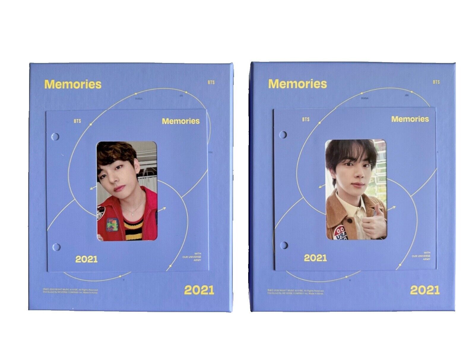 Bts Memories of 2021 | eBay Bts Memories of 2021 | eBay