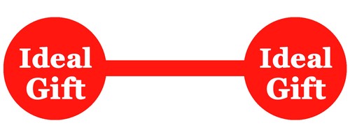 1,50€ Aufkleber Rot Auf Weiß – 220 Stück, 16x10 Mm, Für Preisschilder & Werbung