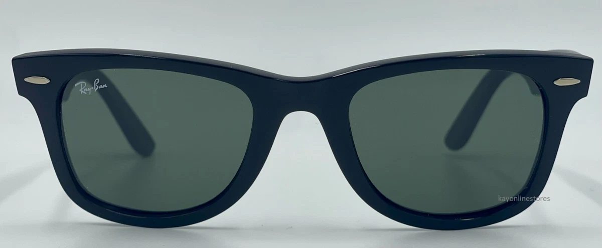 Rayban wayfarer rb2140f sales 901 54mm