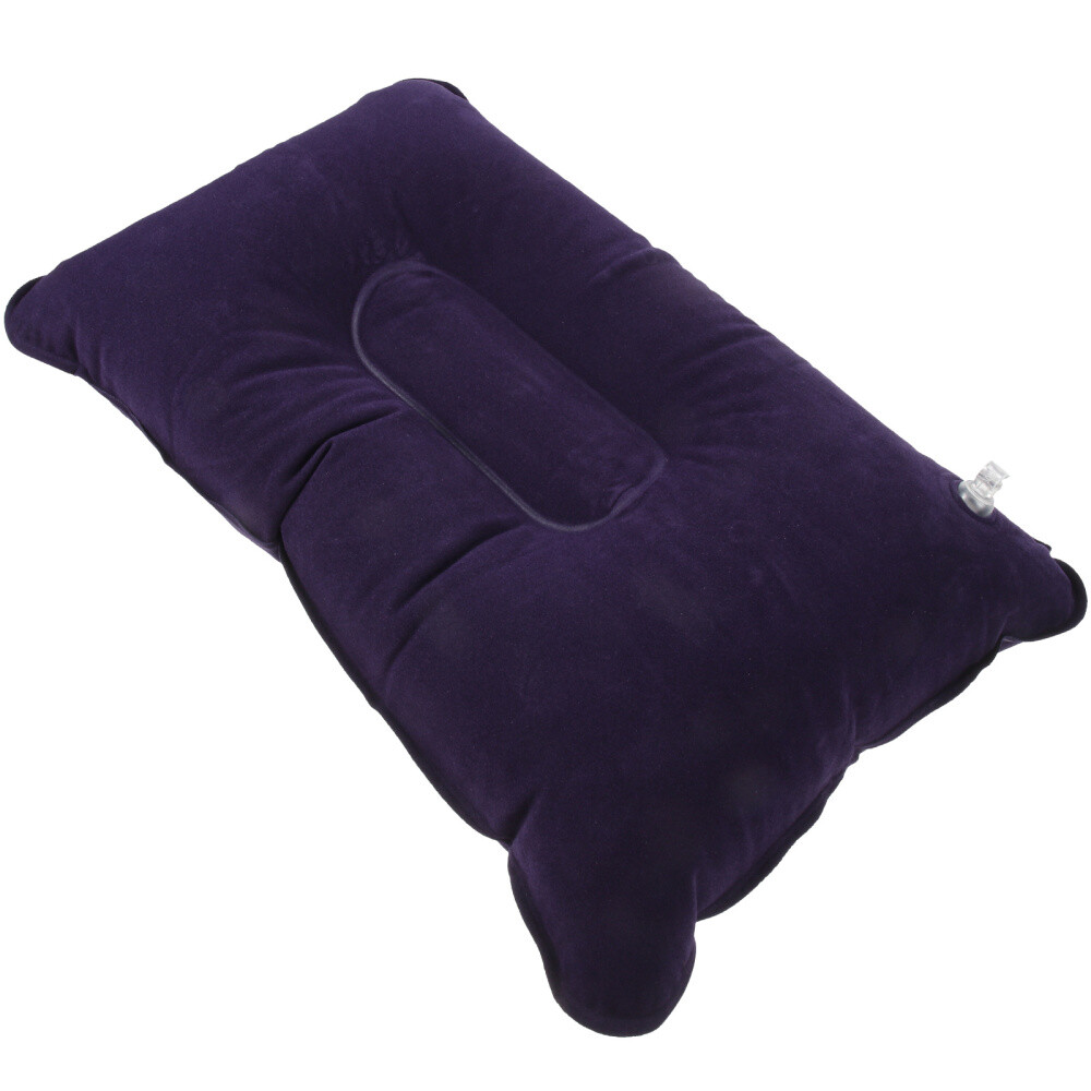 Travel Pillow Super-thick Outdoor Pillow Travel Pillow Travel-image