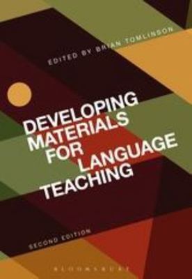 Developing Materials for Language Teaching: Second Edition