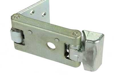 #ad Door Hinge AUTOTECNICA DG0816367 $124.99